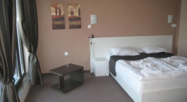 Люкс Milano Hotel