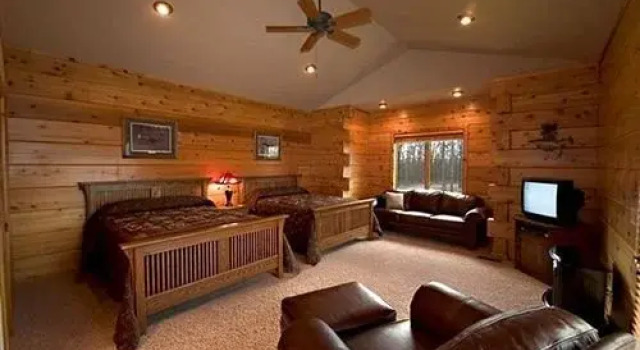 The White River Inn