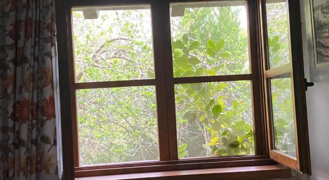 Номер Deluxe Posada y Apartamentos Trebuesto de Guriezo