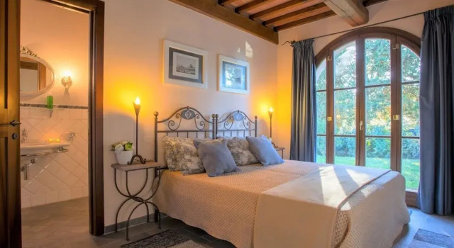 Peccioli Countryside Villa, Book Villa Villaer i Peccioli, Villa