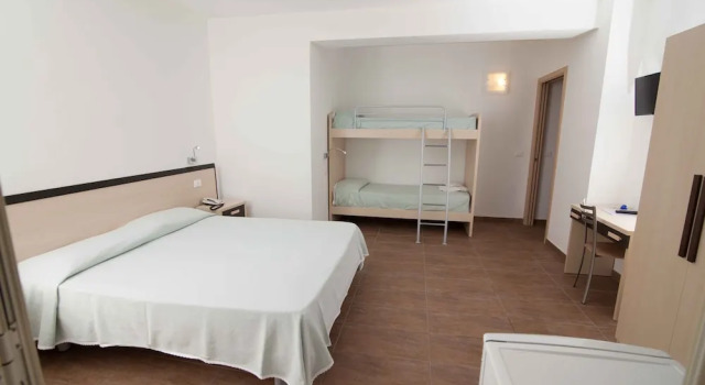 Номер Economy Hotel MARINELLA