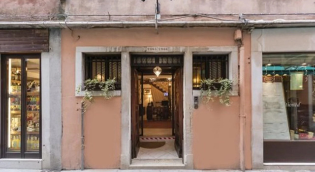Locanda Art Deco