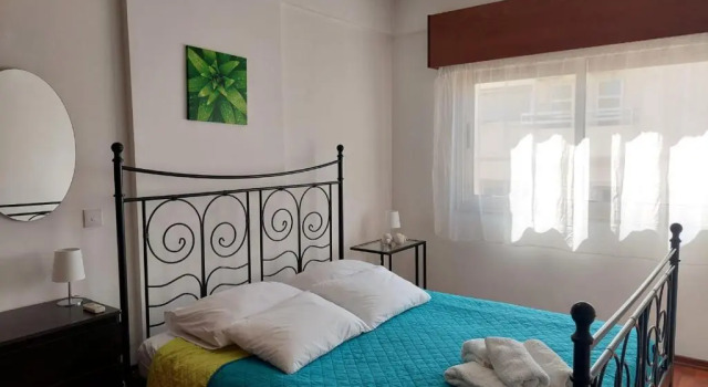 Апартаменты Georgiou court 102