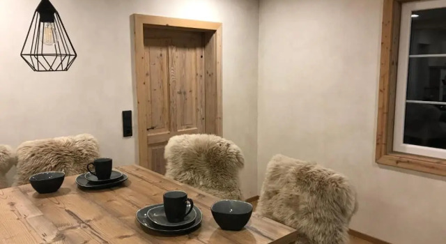 Cabană 3 camere Bergchalet Hinterstoder