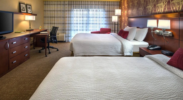 Courtyard Philadelphia Devon, Đặt Khách sạn Wayne Hoa Kỳ