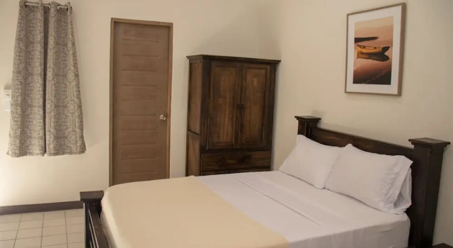 Четырёхместный номер Standard Цокольный этаж Hotel Don Fito