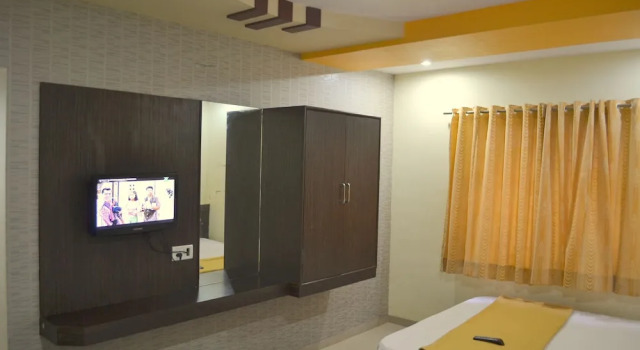 Номер Standard Hotel Sai Kamal