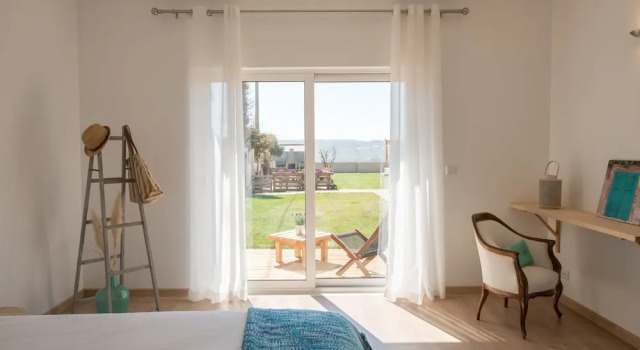 Люкс Eco Soul Ericeira Guesthouse