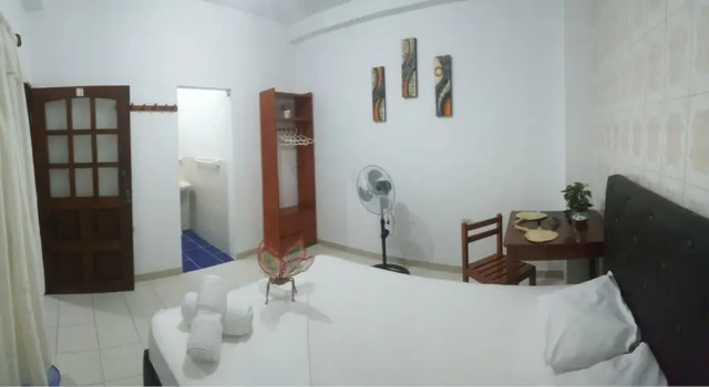 Номер Standard IGUANA HAUS IQUITOS