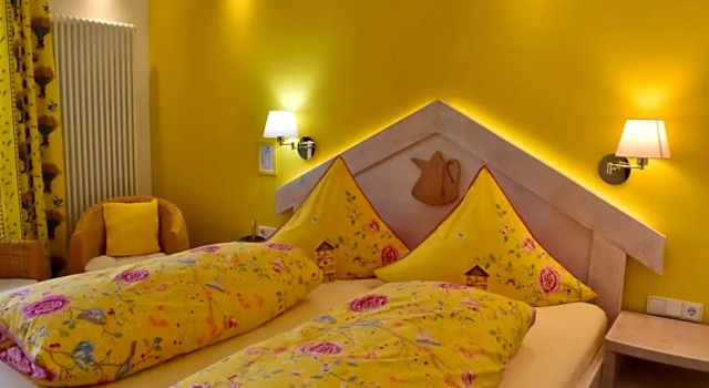 Gastinger Hotel-Restaurant, Book Hotel 3-Star Hotels in Rennsteig, 3*