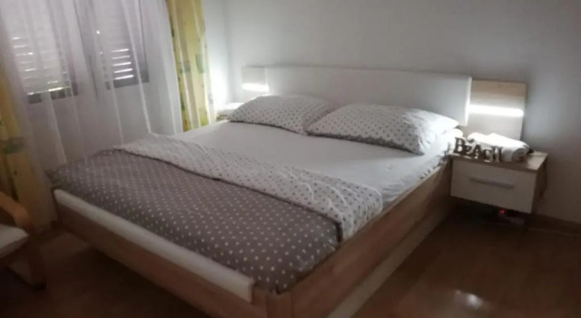 Коттедж Apartments Maja