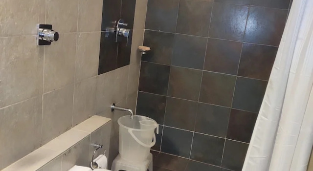 Номер Deluxe Kavish Gir Lion Resort