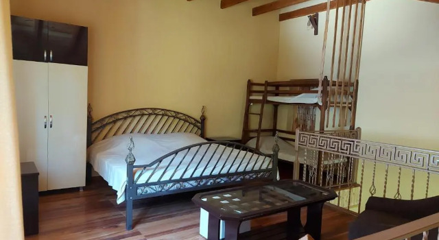 Номер Standard VAN Guesthouse