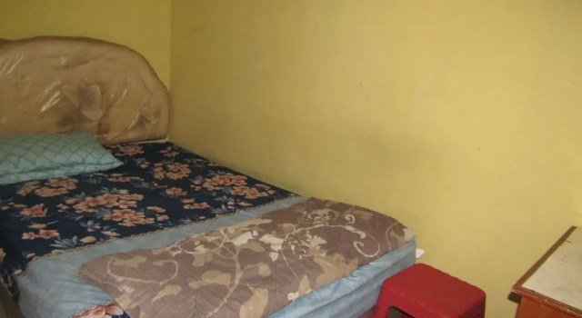 Economy Zimmer Hotel Kopeng Indah 2