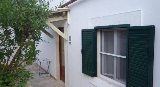 Двухместный номер Standard B&B Masseria Liberatore