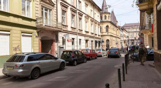 Apartment on Dudayeva 17, Забронировать Апартаменты/квартира Апартаменты Львова, рядом с Дворец латинских архиепископов, Апартаменты/квартира