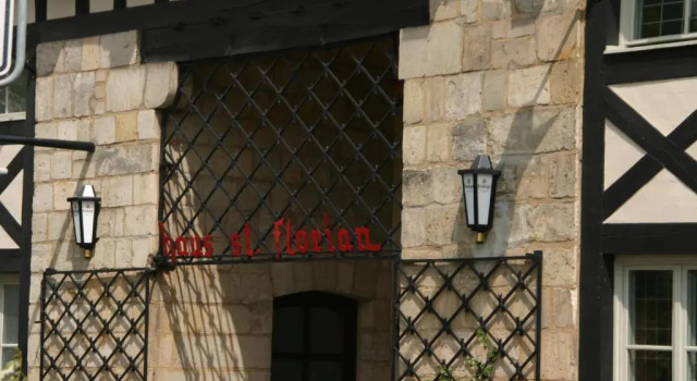 Номер Standard Haus Sankt Florian