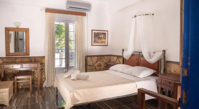Номер Standard Alexandros by the Beach - Serifos