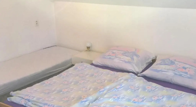 Номер Standard Privát Ruža
