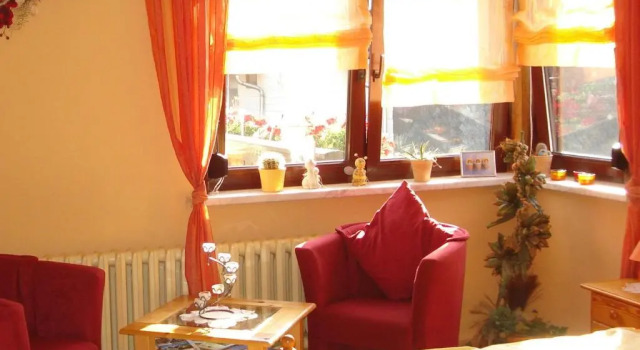 Ferienwohnung Petra, Prenota Hotel Oberes Geratal Turingia