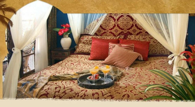 El Morocco Inn and Spa Resort