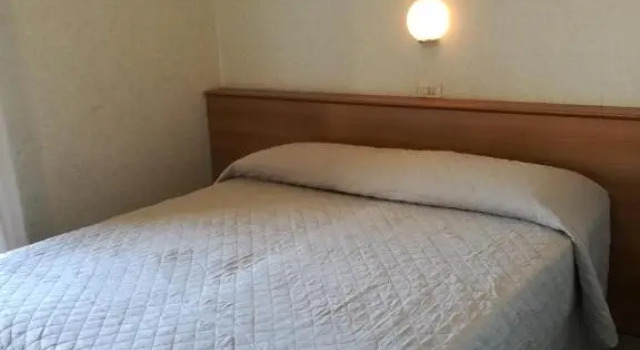 Номер Economy Aktiv Hotel Eden