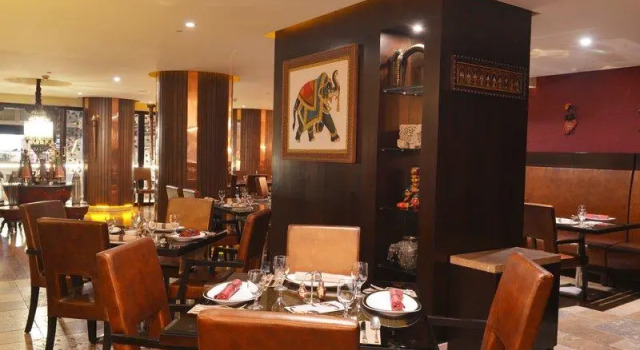 Клубный номер Standard Crowne Plaza Kuwait Al Thuraya City by IHG