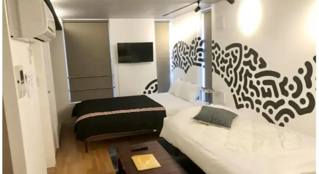 world potential / Vacation STAY 4630, Prenota Hotel Tokyo Tokyo