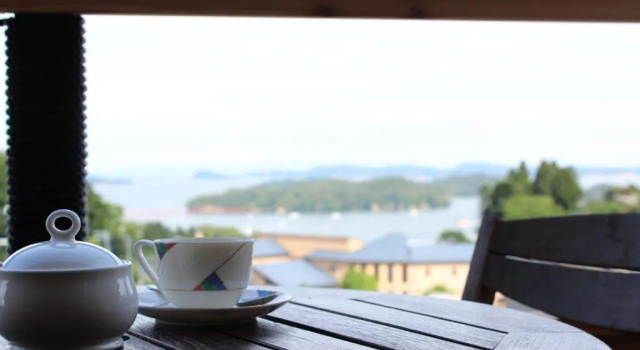 Номер Standard Matsushima Petit Hotel Bistro Abalon