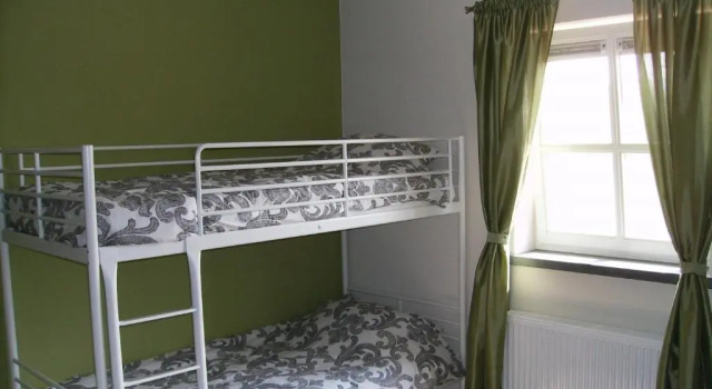 Номер Standard Bed op de Reth