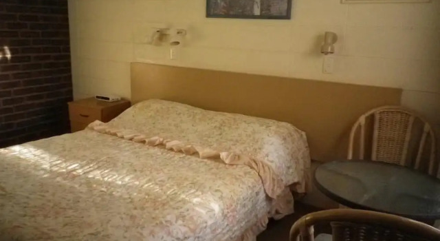 Номер Standard White Lanterns Motel