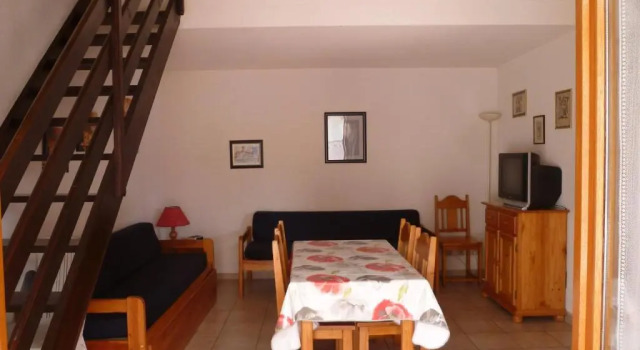 Maison Torreilles, 3 pièces, 6 personnes - FR-1-530-9, Book Hotel Torreilles-Plage Pyrénées-Orientales