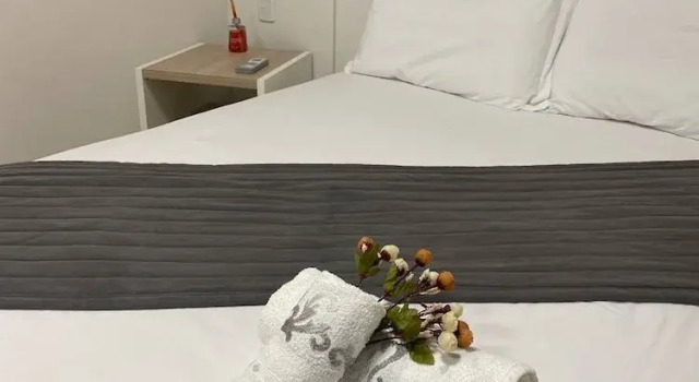 STAY Premium, Забронировать Апартаменты/квартира Пальмас Tocantins