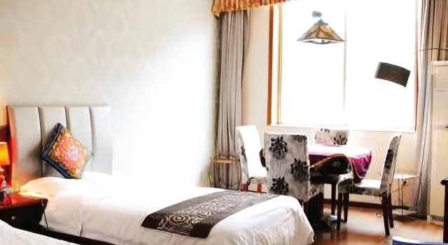 Liqiao Hotel