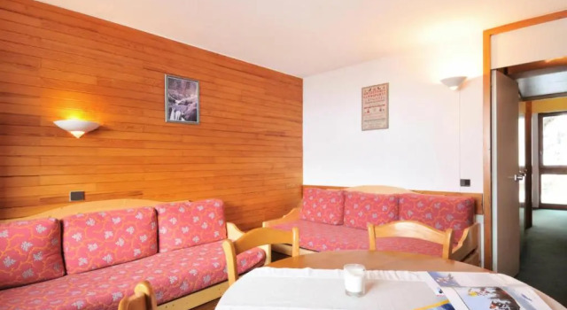 Résidence Saint Jacques B - 2 Pièces pour 5 Personnes 71, Prenota Hotel Macot-la-Plagne 