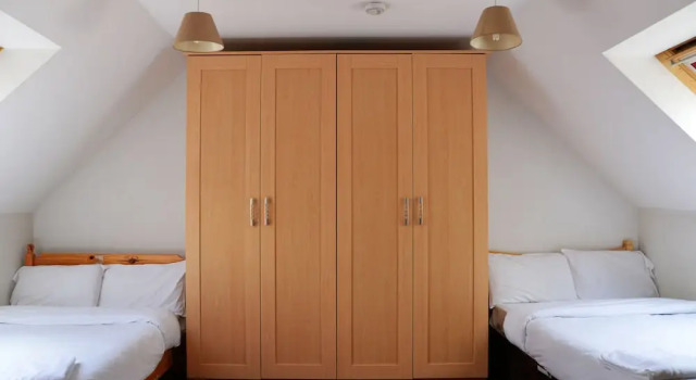 Номер Economy Blackmore Court