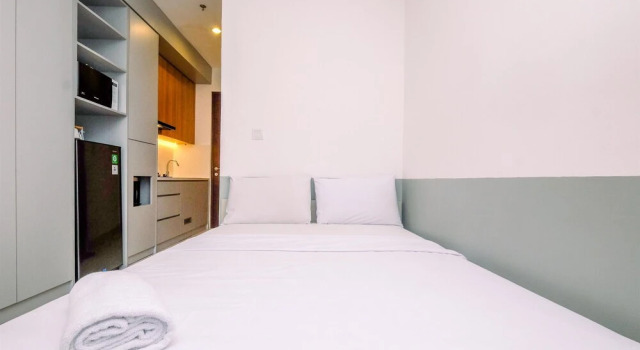 Simply Look Studio Room At The Newton 1 Ciputra World 2 Apartment, Book Apartment Jakarta Jakarta Province