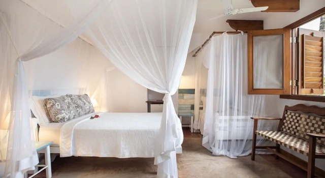 Люкс Suite da Vila - Praia do Espelho