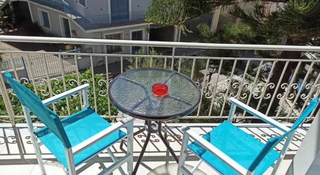 Номер Standard Hotel Minos