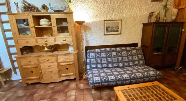 Appartement Le Grand-Bornand, 2 pièces, 6 personnes - FR-1-241-120, Забронировать Апартаменты/квартира Ле-Гран-Борнан Лыжный курорт на озере Анси
