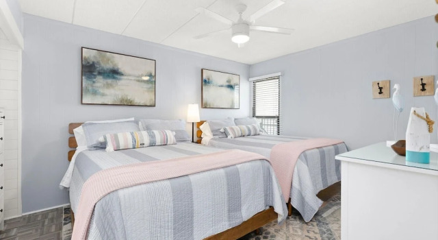 Sails Ii 704 1 Bedroom Condo