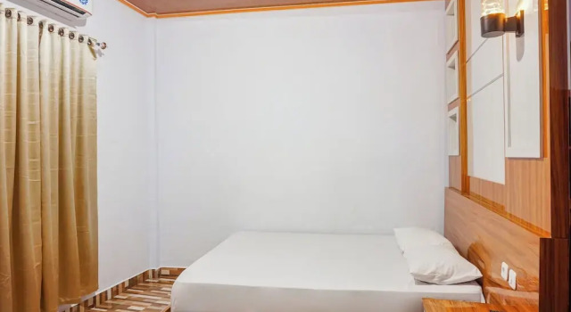 Номер Standard Hotel O Atifah Homes