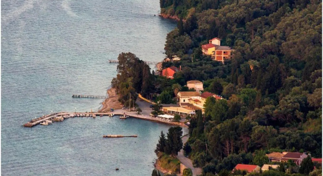 Вилла Traditional Fishing Village Apartments