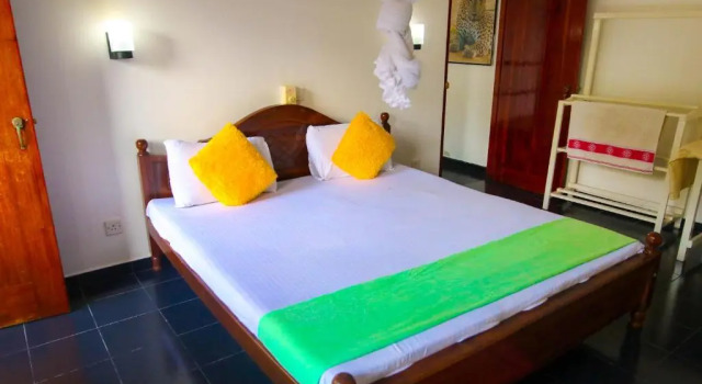 Mali Guest House