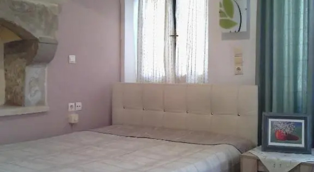 Villa 1930 ground floor, Забронировать Вилла Фаистос 