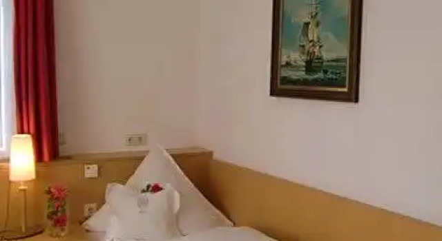 Номер Standard Gasthof Hotel Zum Hirsch***S