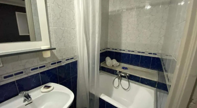 Трёхместный номер Standard Hôtel le calife