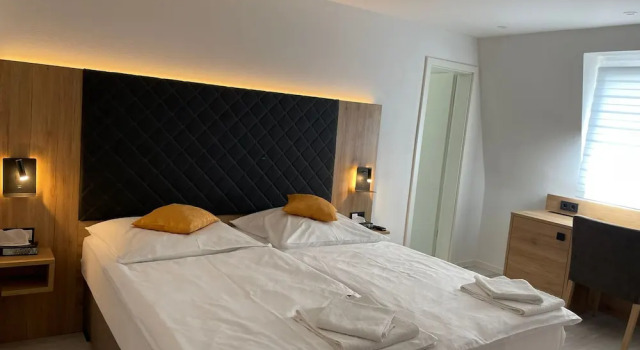 Hotel und Restaurant Bella Italia