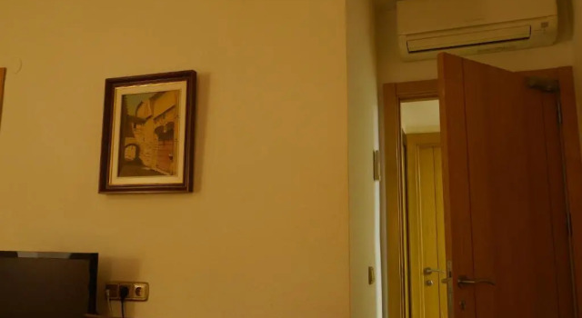 Одноместный номер Standard Hotel Torrezaf