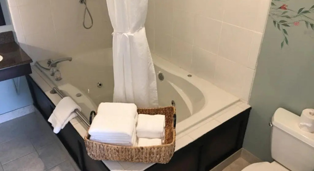 Номер Standard Kalispell Grand Hotel